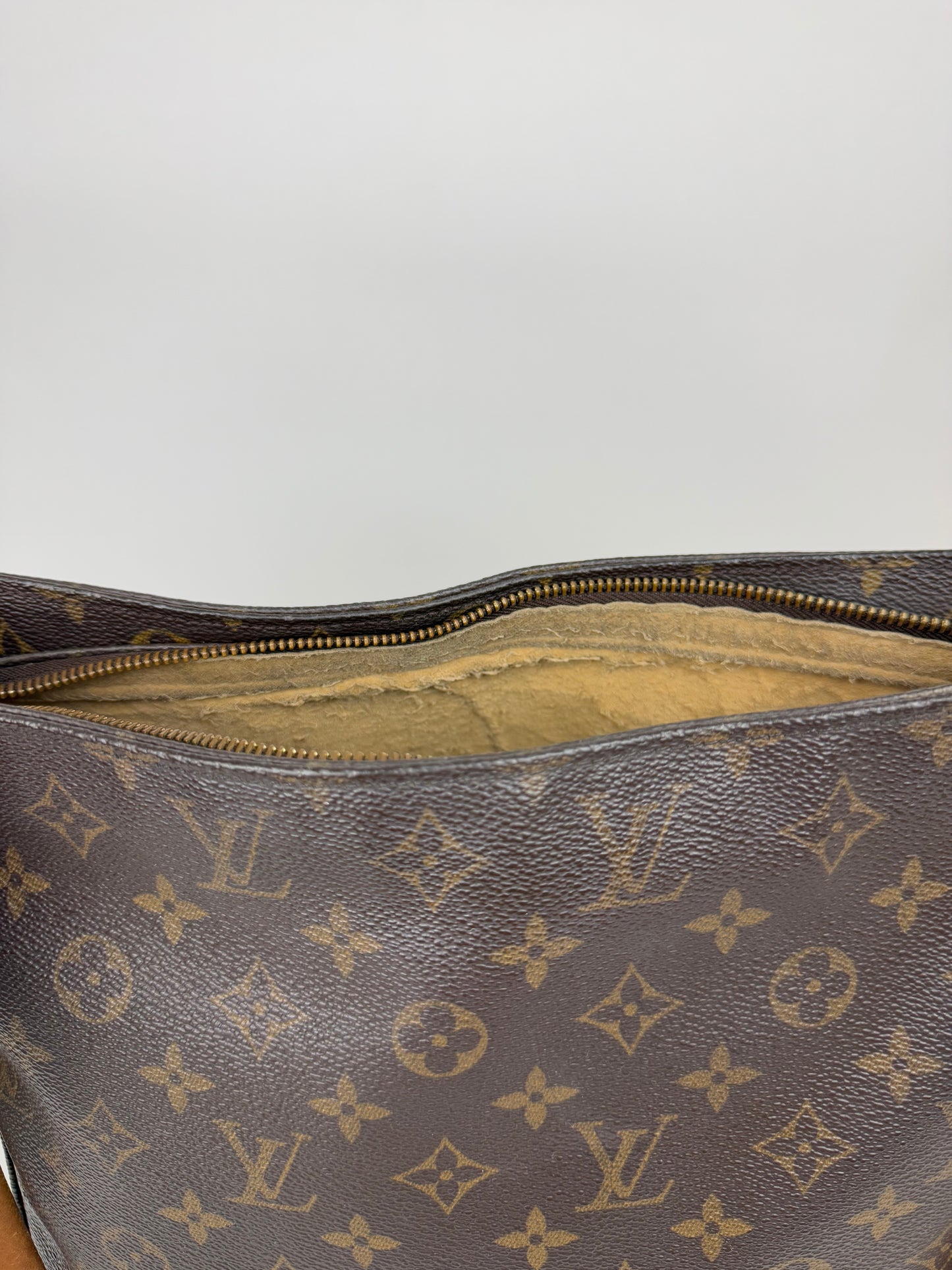 Louis Vuitton Looping GM Bag