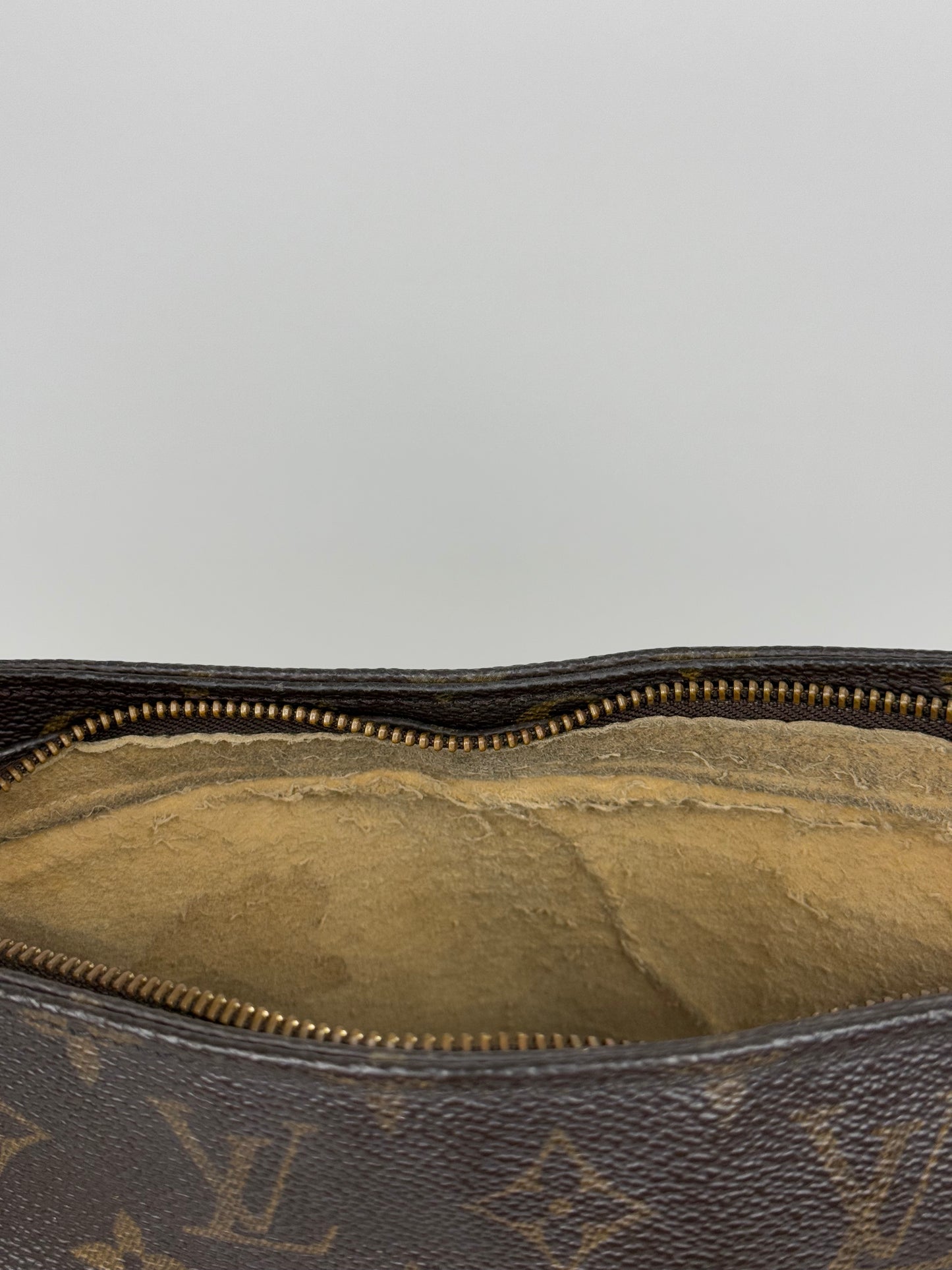 Louis Vuitton Looping GM Bag