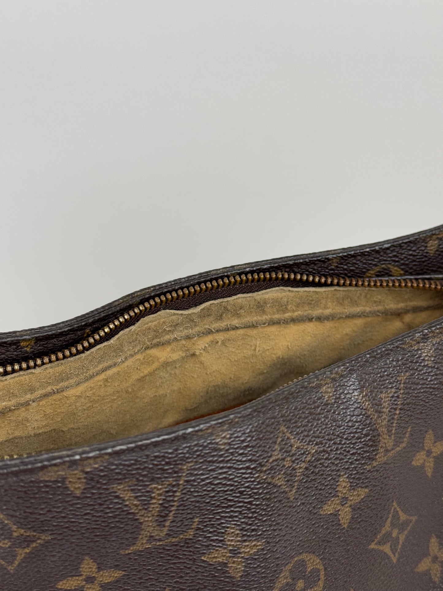 Louis Vuitton Looping GM Bag
