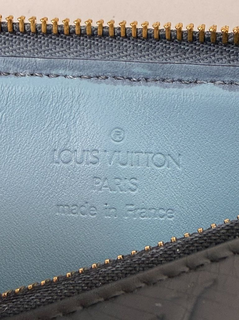 Louis Vuitton Lexington pochette