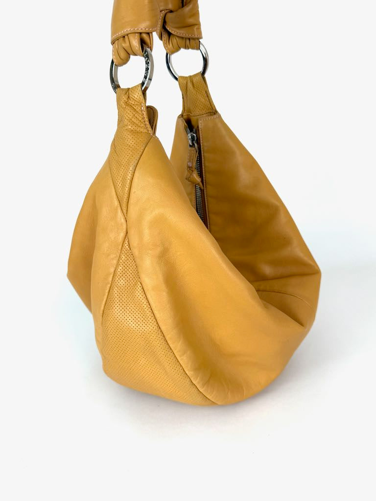 Loewe Anagram Leather Bag