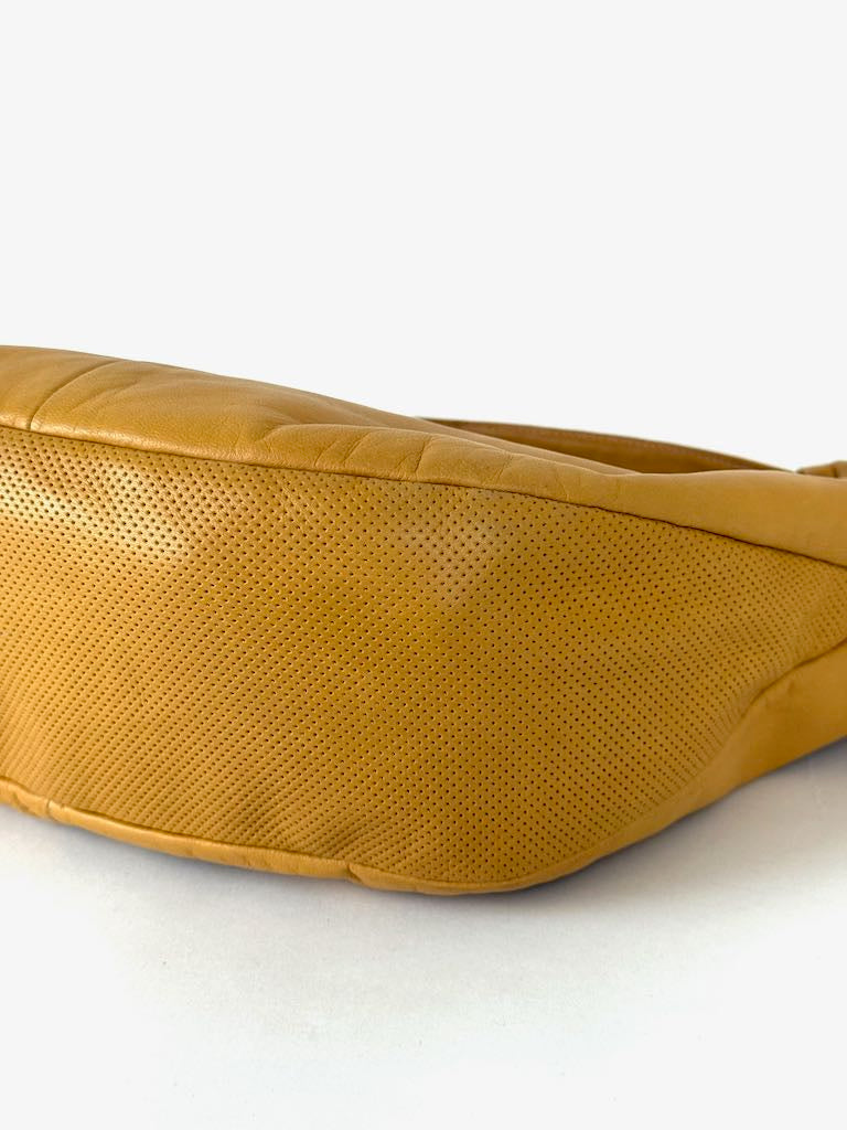 Loewe Anagram Leather Bag