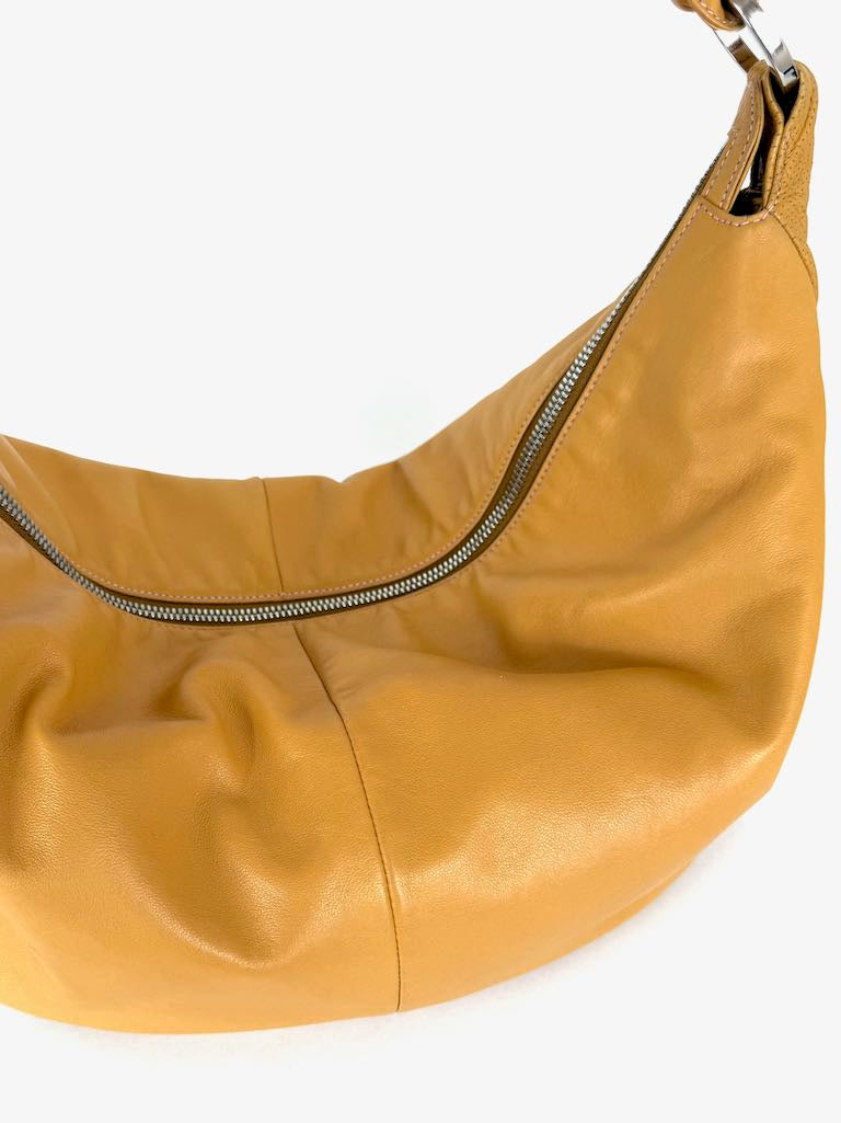 Loewe Anagram Leather Bag