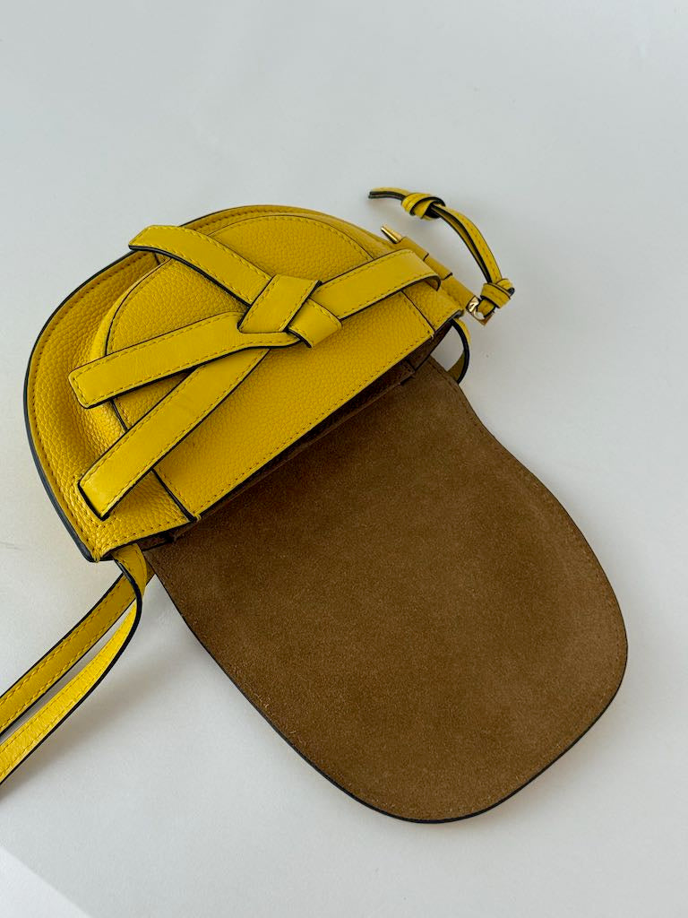 Loewe Mini Gate