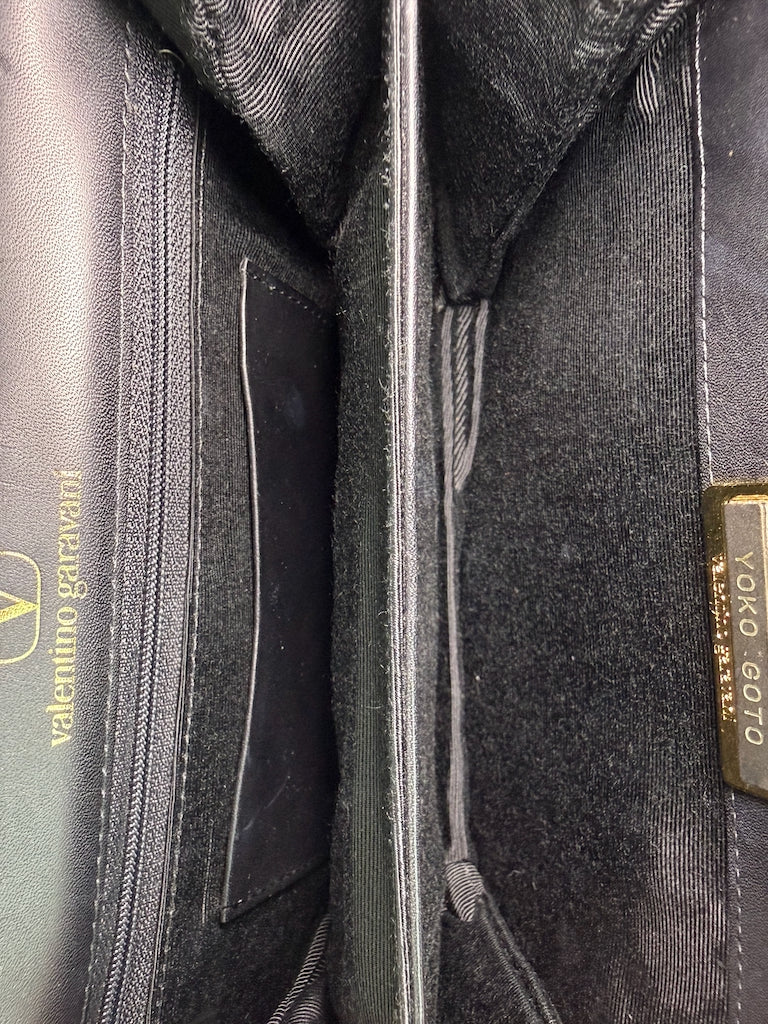 Vintage Valentino Garavani bag