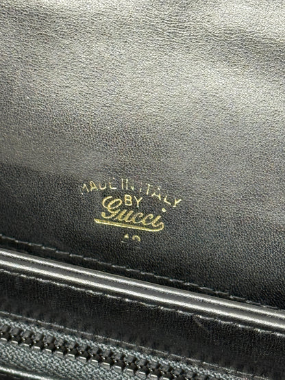 Gucci Horsebit 1955 Bold G Shoulder Bag