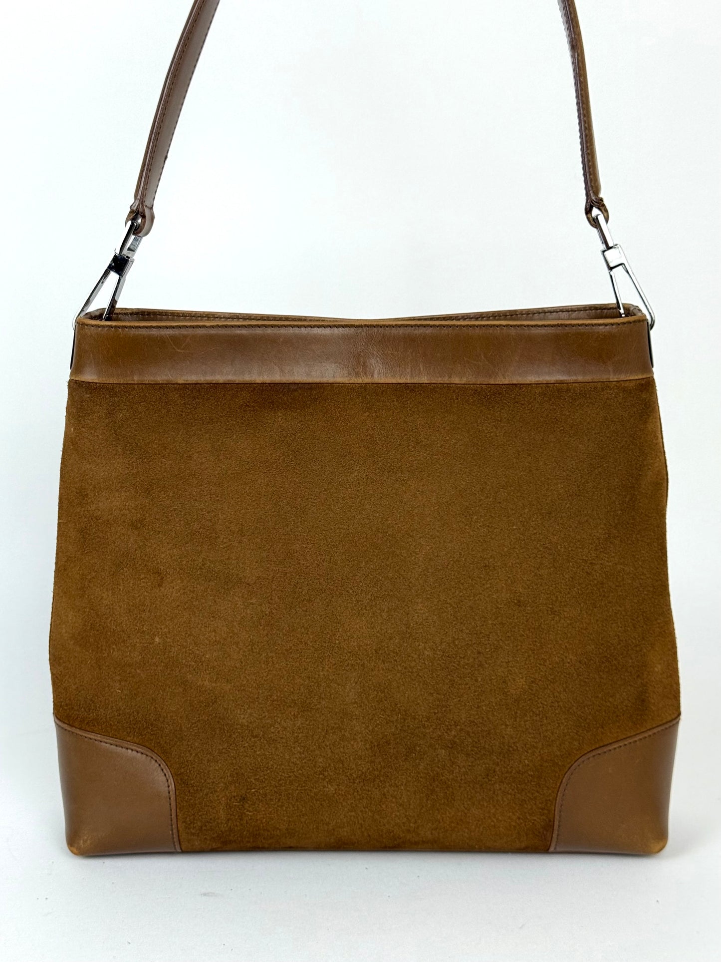 Gucci Sherry Line Tote Bag