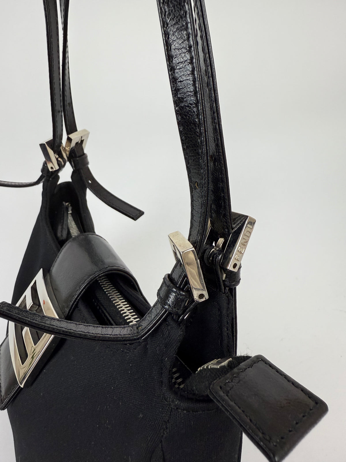 Fendi Mini Baguette