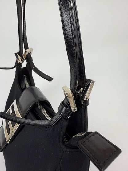 Fendi Mini Baguette