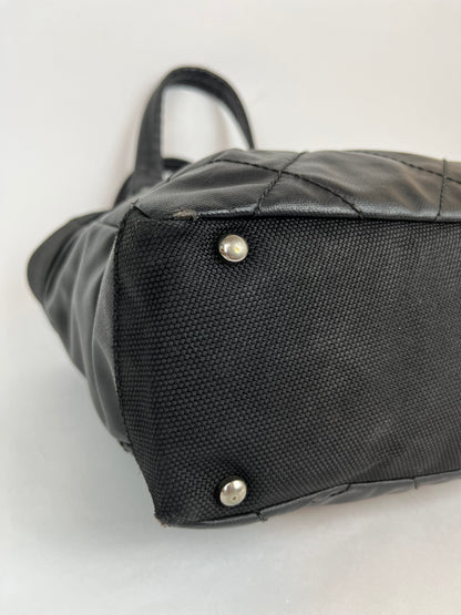 Chanel Paris-Biarritz bag