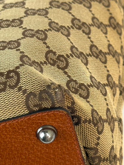 Gucci GG Tote Bag