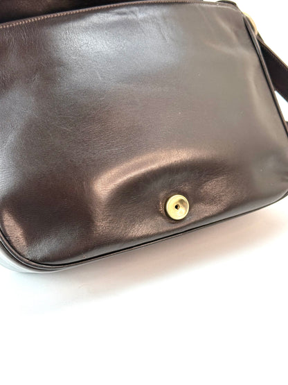 Gucci Old Sherry Line Shoulder Bag