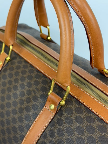 Celine Boston Bag