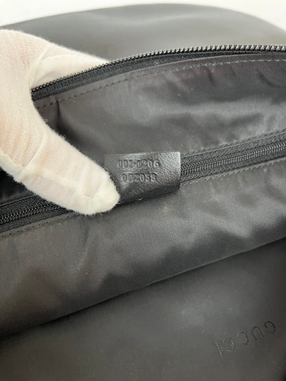 Gucci B Bag
