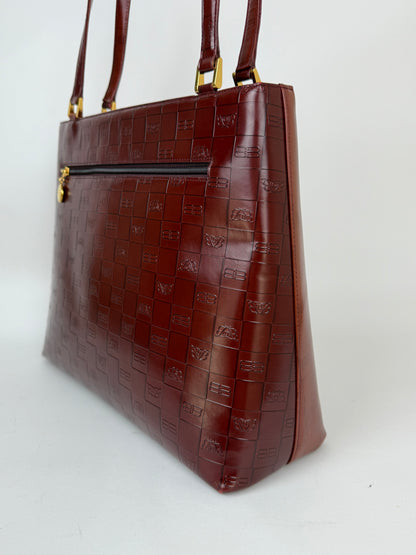 Balenciaga rare Vintage Tote Bag