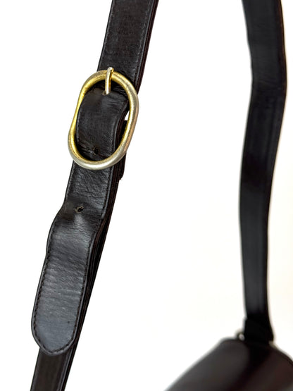 Gucci Old Sherry Line Shoulder Bag