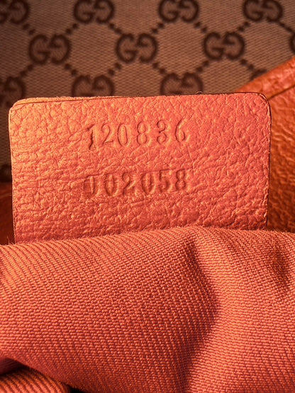 Gucci GG Tote Bag