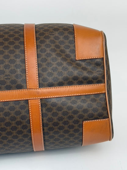 Celine Boston Bag
