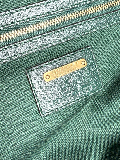 Gucci Centennial Tote Bag