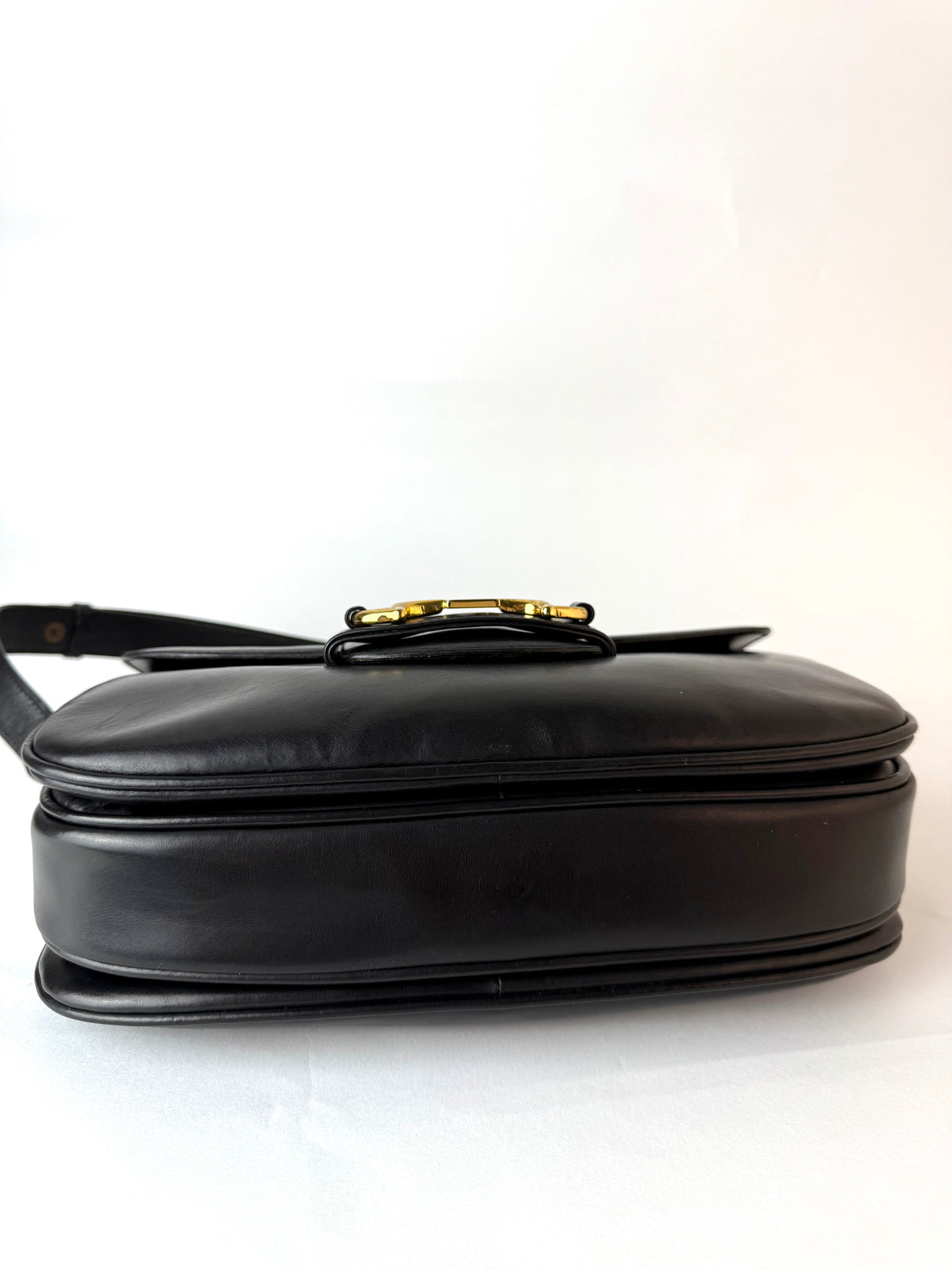 Gucci Horsebit 1955 Bold G Shoulder Bag