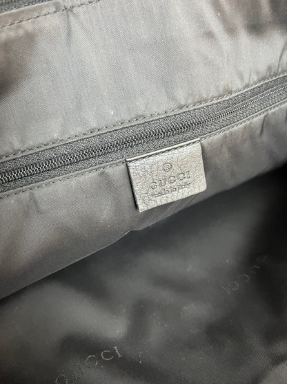 Gucci B Bag