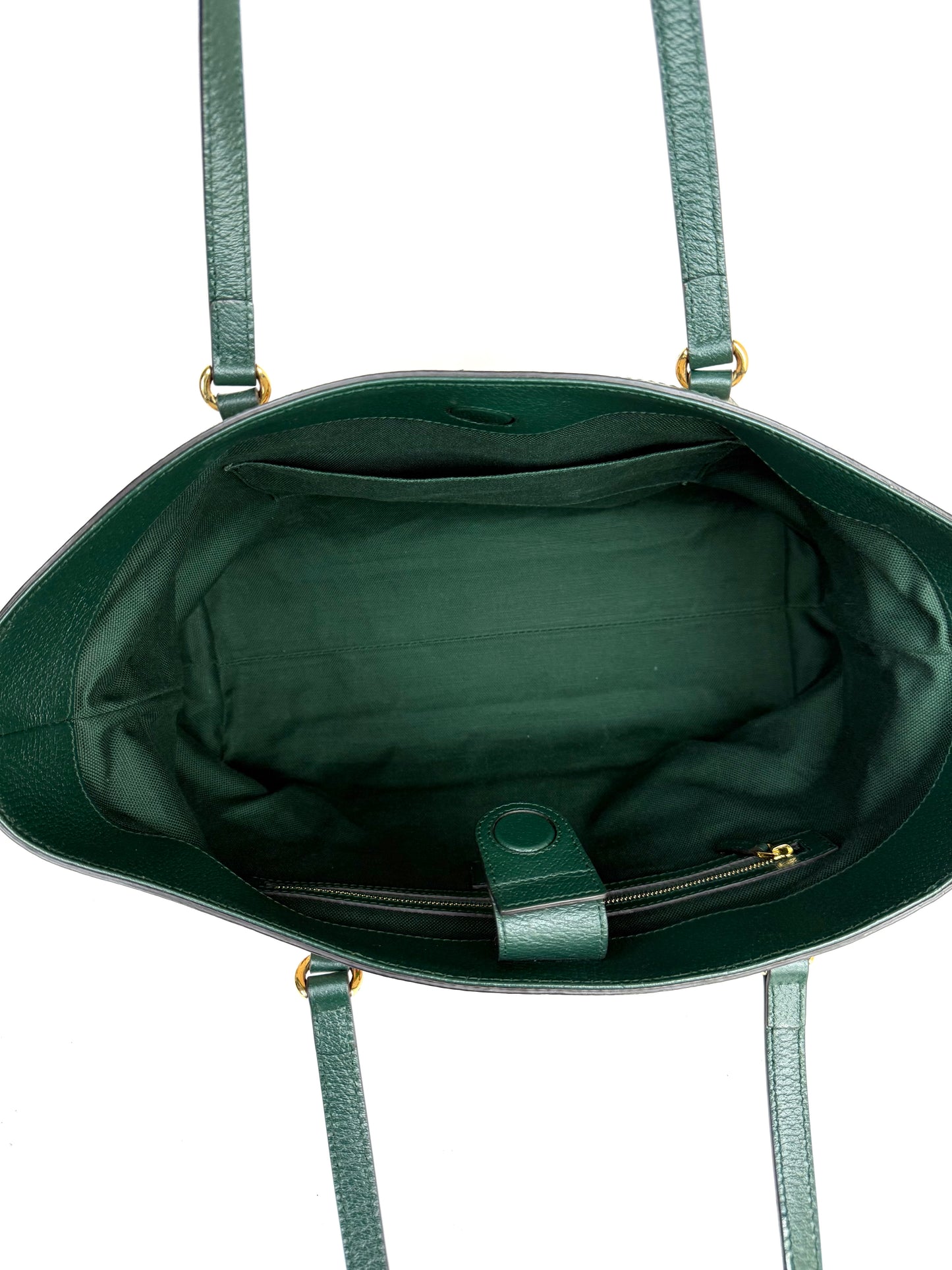 Gucci Centennial Tote Bag