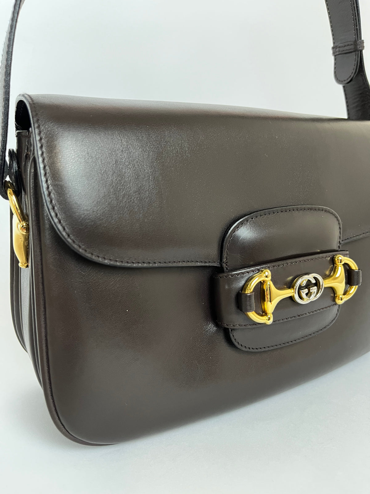 Gucci Horsebit