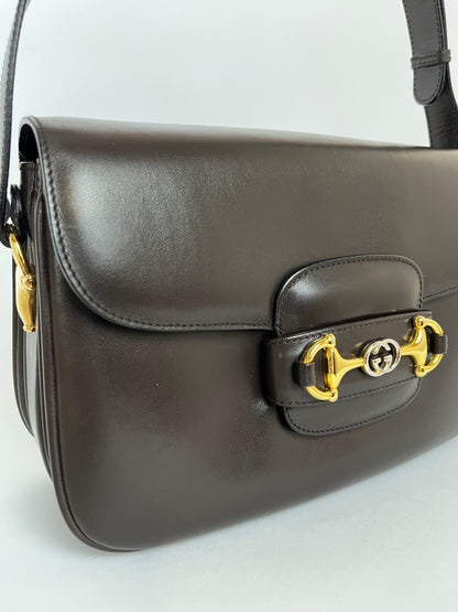 Gucci Horsebit