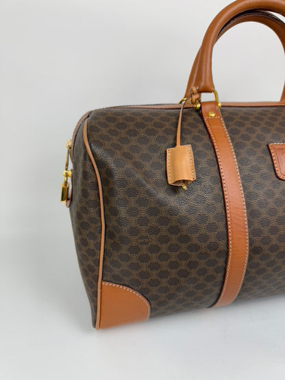 Celine Boston Bag