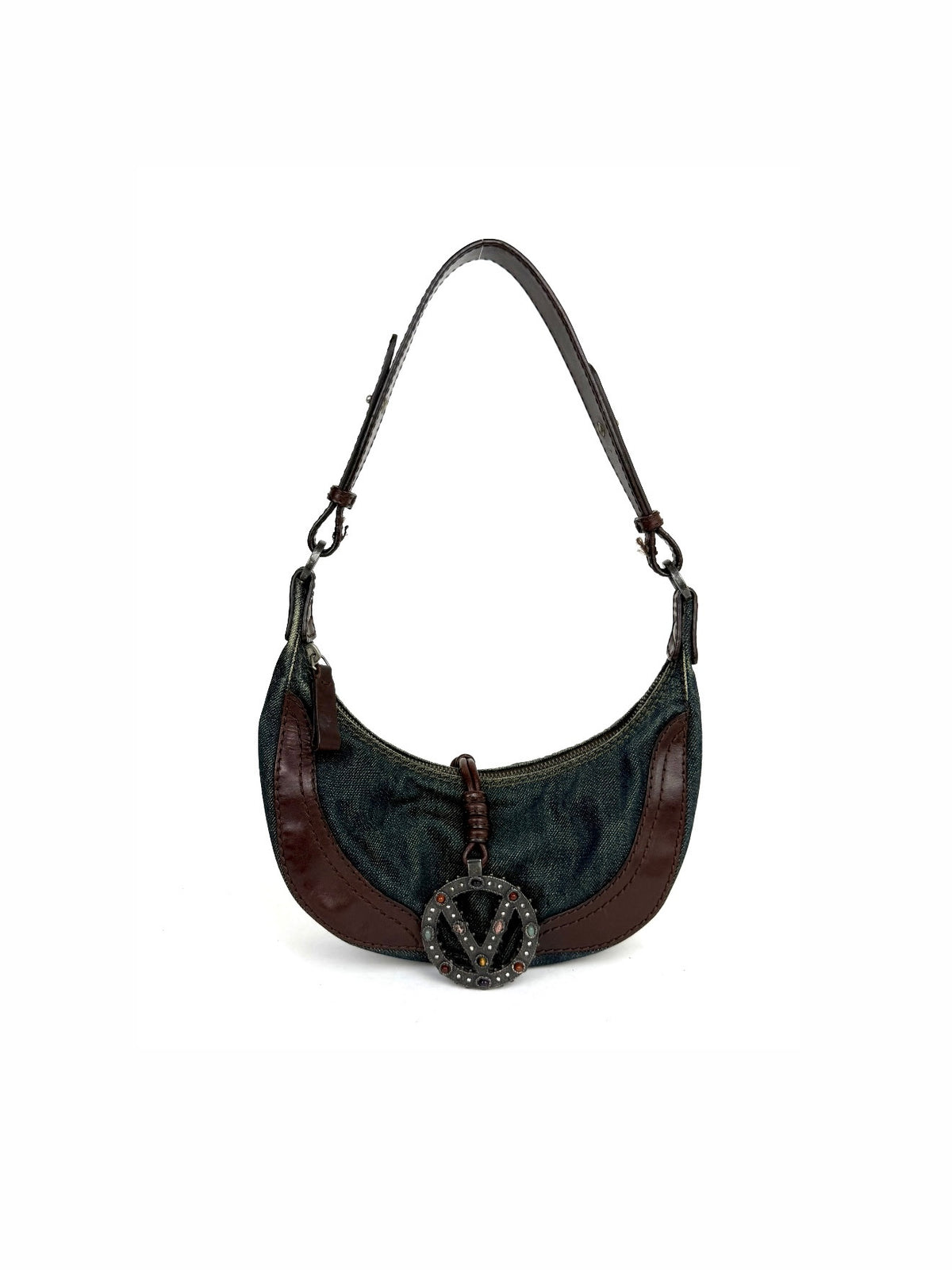 Valentino Garavani Vintage Hobo Bag