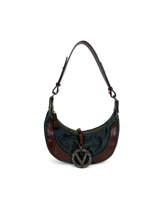 Valentino Garavani Vintage Hobo Bag