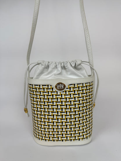Gucci Drawstring shoulder bag