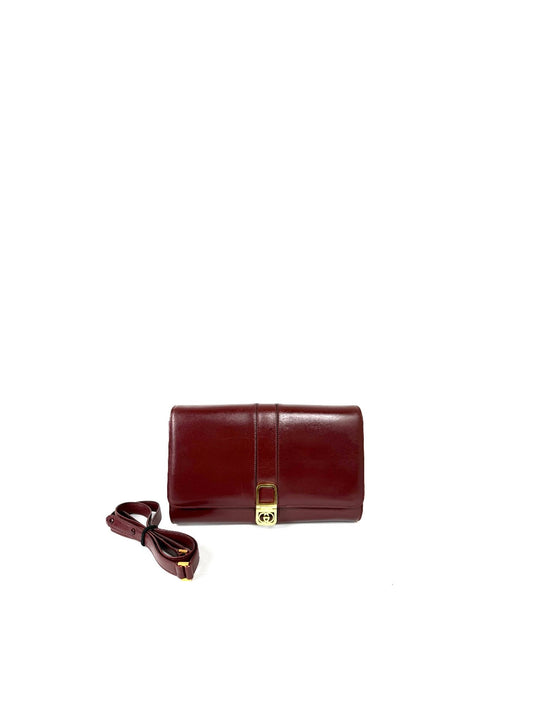 Gucci vintage Clutch Bag