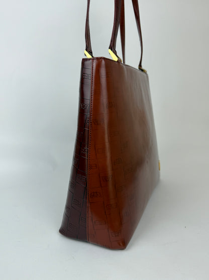Balenciaga rare Vintage Tote Bag