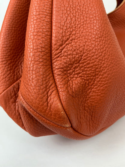 Bottega Veneta Medium Campana Shoulder Bag