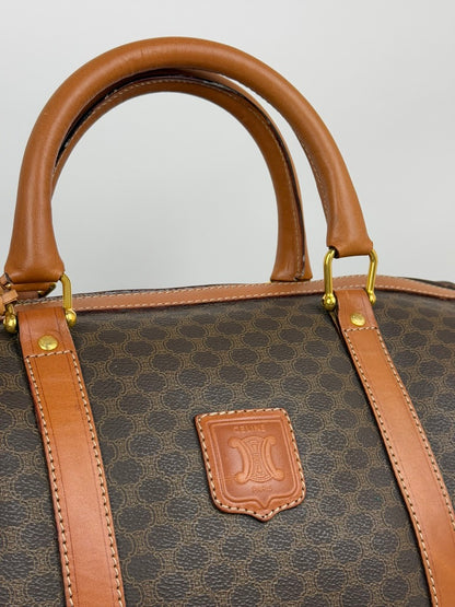 Celine Boston Bag