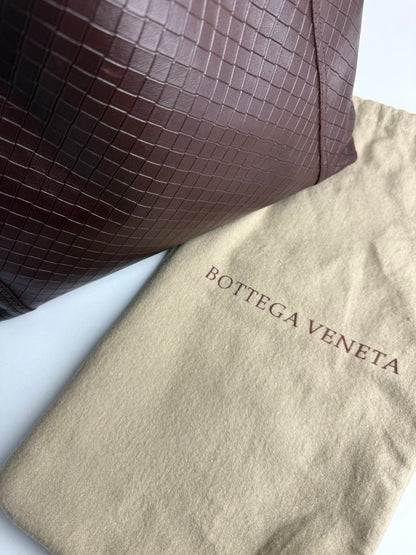 Bottega Veneta Intrecciomirage Tote Bag