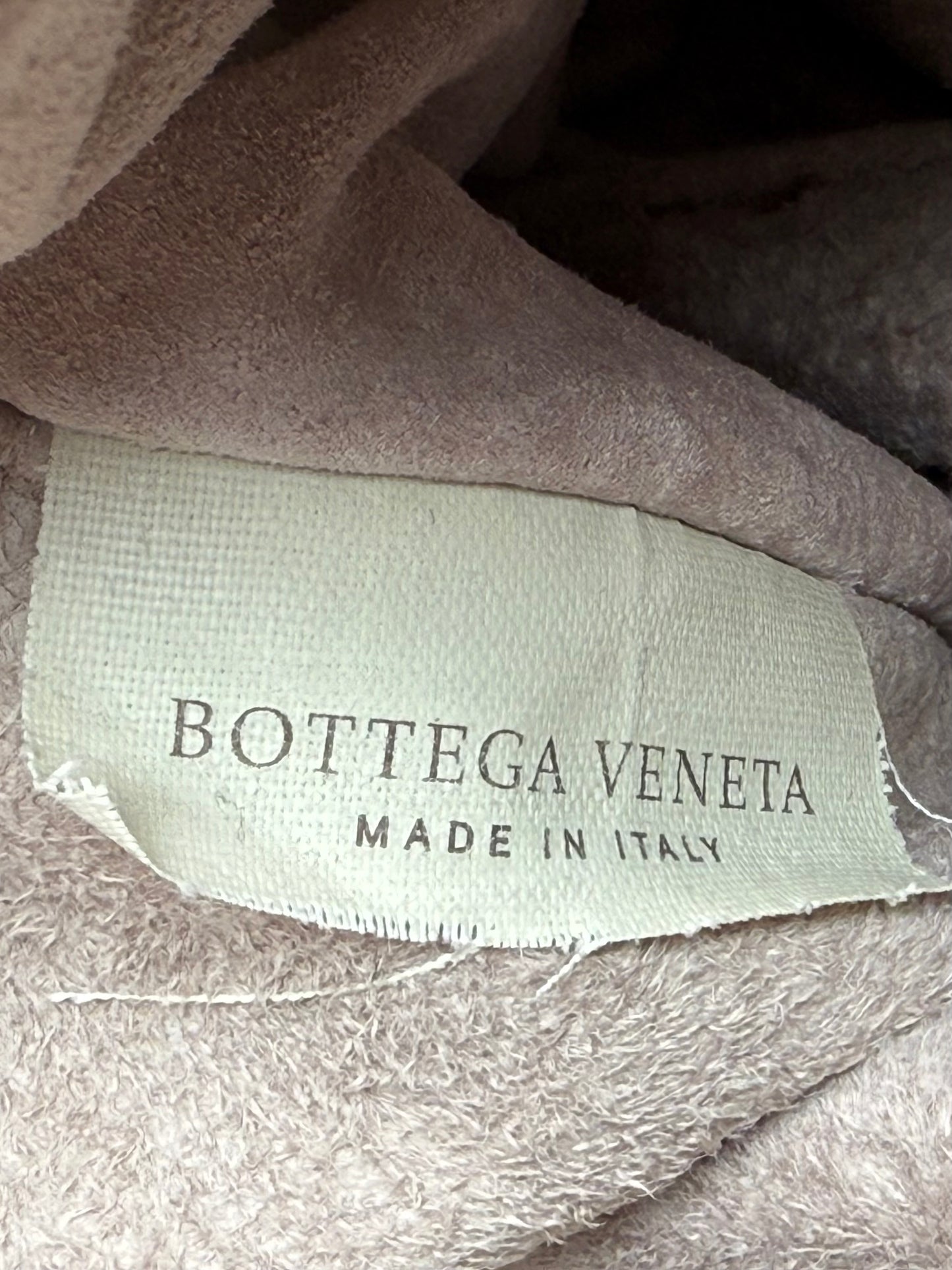 Bottega Veneta Marchese Intrecciato Tote Bag