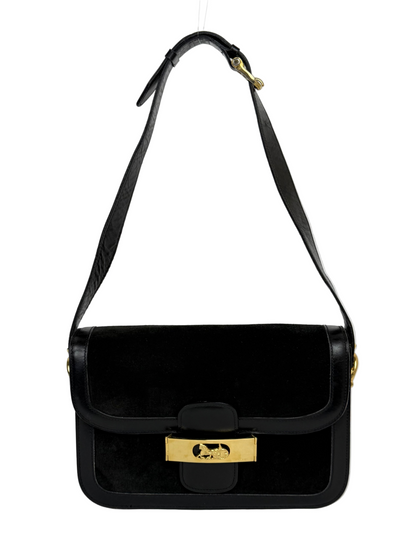 Celine Sulky Bag with Carriage Hardware
