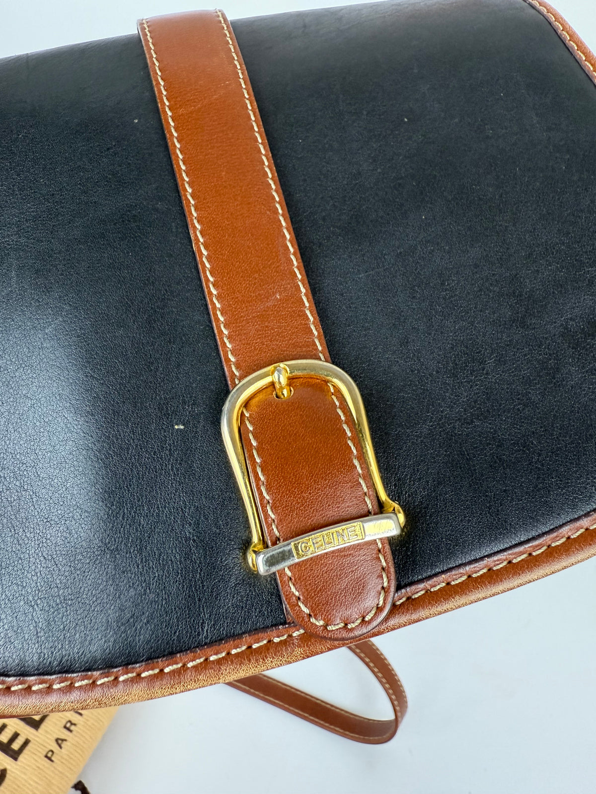 Celine M08 schoudertas