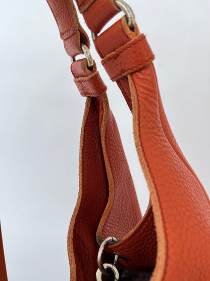 Bottega Veneta Medium Campana Shoulder Bag