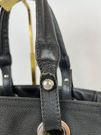 Chanel Paris-Biarritz bag