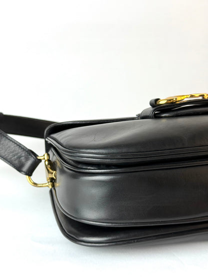 Gucci Horsebit 1955 Bold G Shoulder Bag