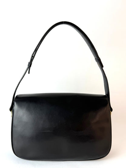 Gucci Horsebit 1955 Bold G Shoulder Bag