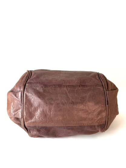 Chloé Ethel 2-Way Handbag