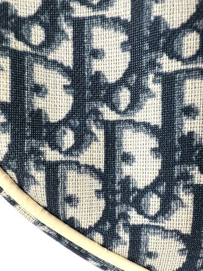 Christian Dior Trotter Saddle Bag