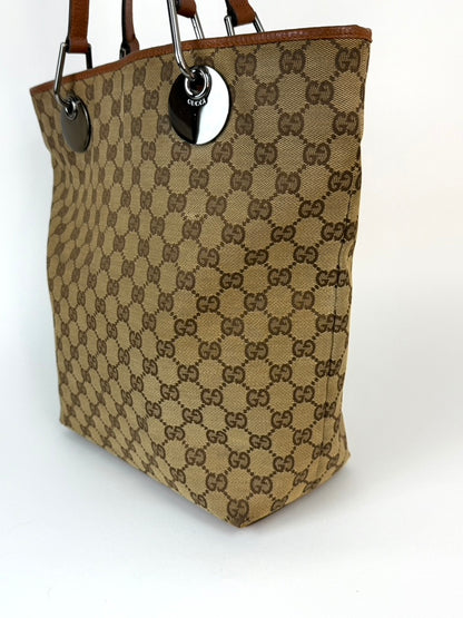 Gucci GG Tote Bag