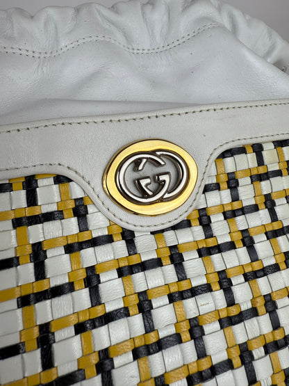 Gucci Drawstring shoulder bag