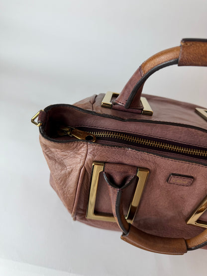 Chloé Ethel 2-Way Handbag
