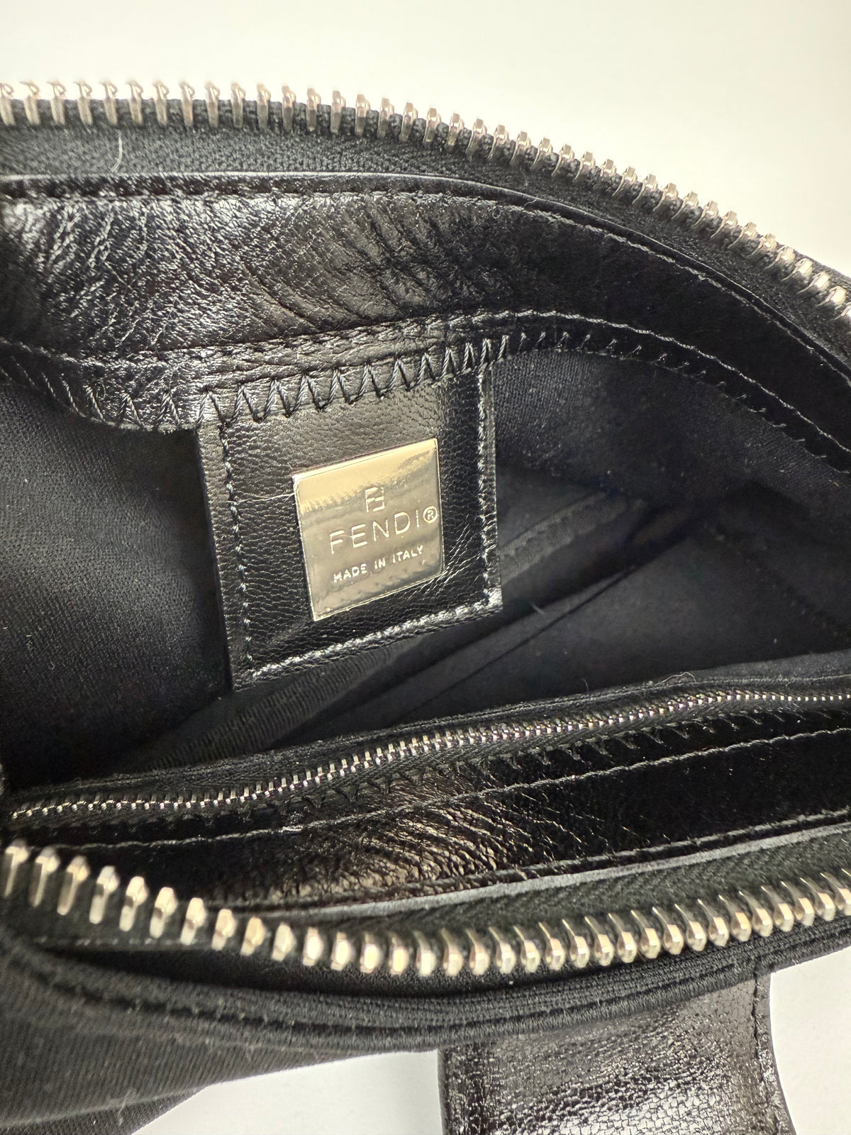 Fendi Mini Baguette